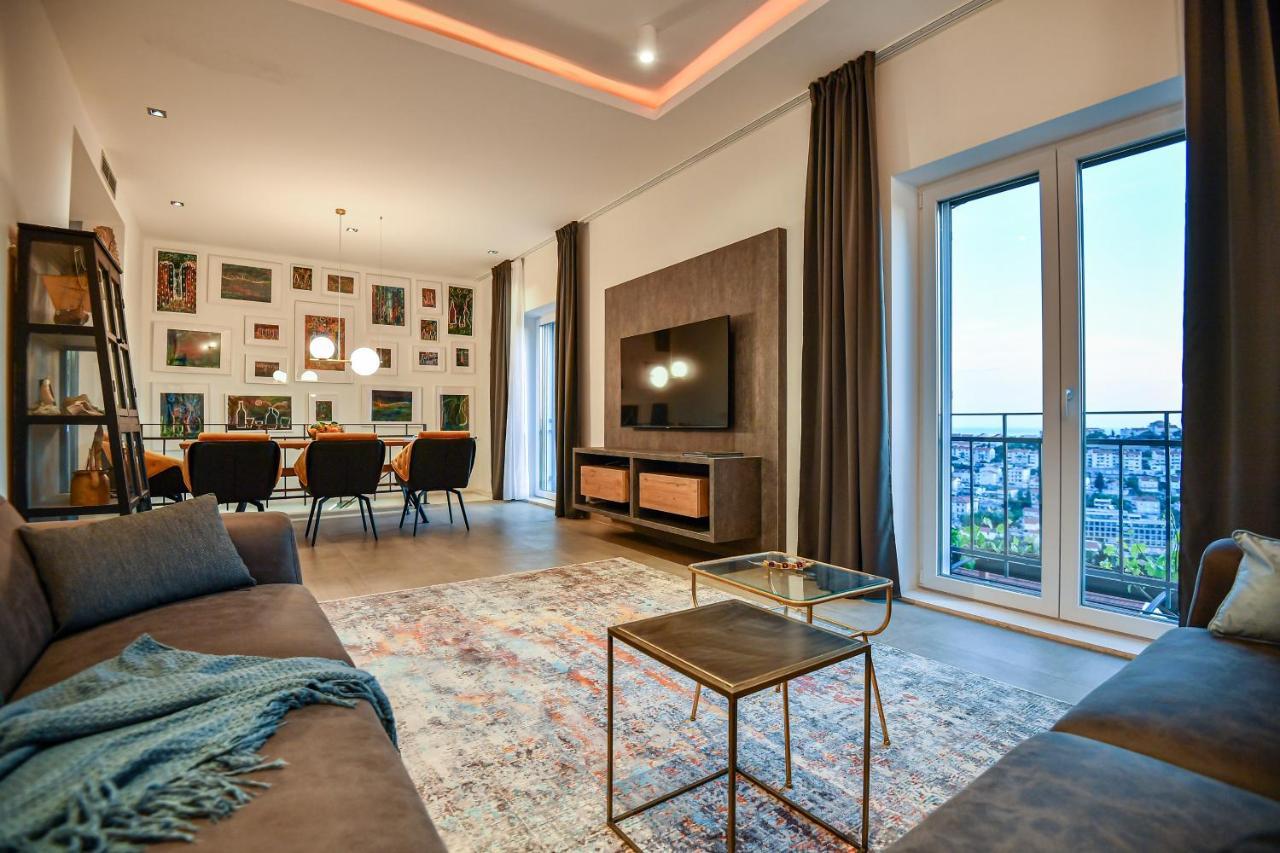 Oranz Villaer Dubrovnik